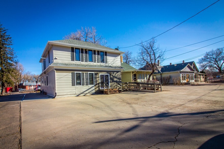 More Photos Of 1530 S Tejon St, Colorado Springs Office For Lease
