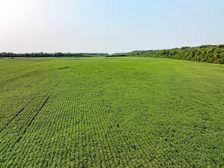 More Photos Of fort knox dr, Vincennes Land For Sale