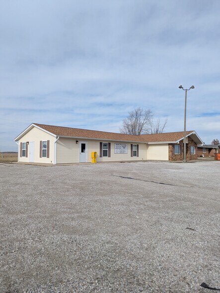 More Photos Of 707 Il Route 127, Greenville Flex For Sale