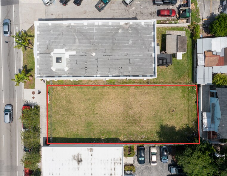 More Photos Of 1930 SW 1st St, Miami Land For Sale