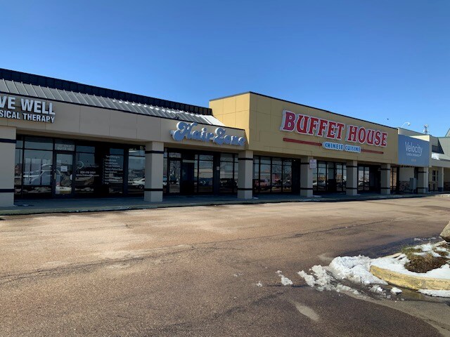 More Photos Of 3535 W 13th St, Grand Island Unknown For Lease