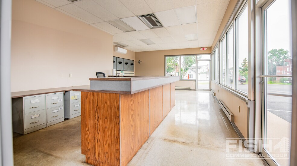 More Photos Of 35 S Derr Dr, Lewisburg General Retail For Sale