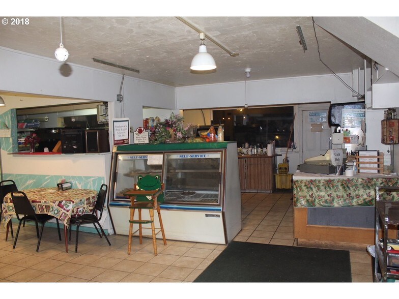 More Photos Of 1247 State Route 506, Vader Convenience Store For Sale