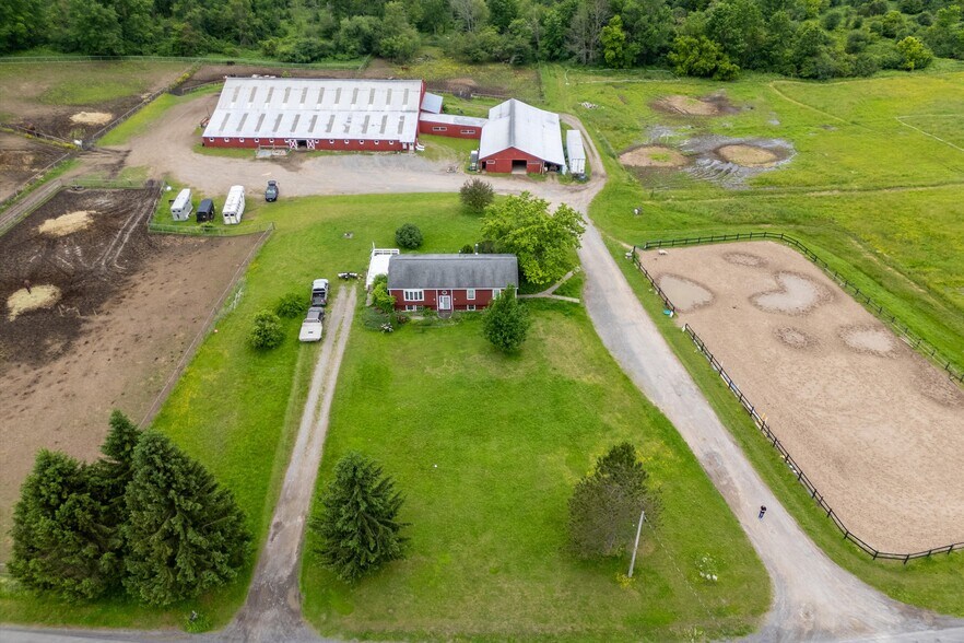 More Photos Of 243 Jones Rd, West Winfield Specialty For Sale