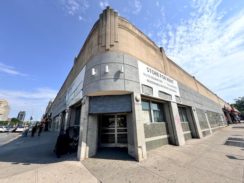 More Photos Of 96-16 Queens Blvd, Rego Park Storefront For Lease