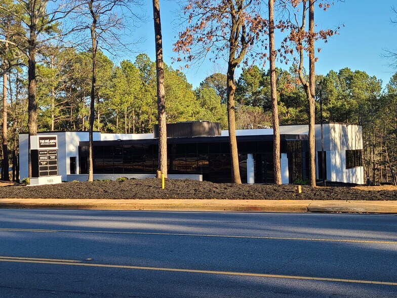 More Photos Of 1685 Terrell Mill Rd SE, Marietta Coworking Space