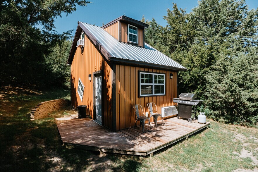 More Photos Of 45081 County 829 Grv, Taylor Lodge Meeting Hall For Sale