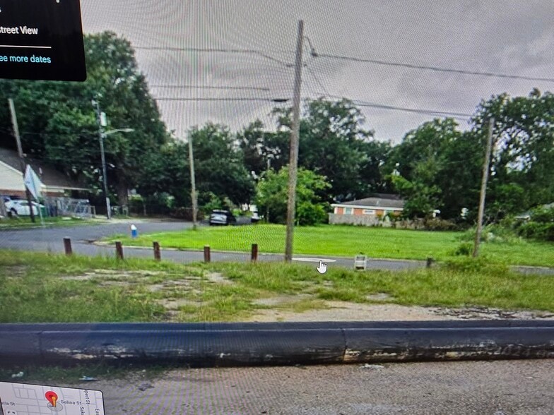 More Photos Of 3531 Lockwood Dr, Houston Land For Sale