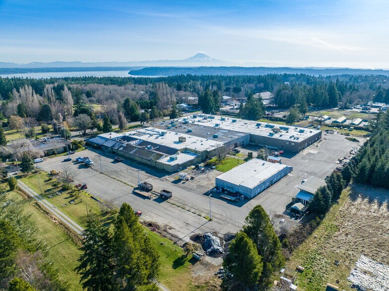 Primary Photo Of 19215 Vashon Hwy SW, Vashon Island Warehouse For Lease