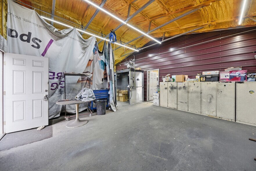 More Photos Of 518 Columbus Rd, Sealy Light Manufacturing For Sale