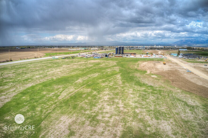 More Photos Of 77 E Valley Center Rd, Bozeman Land For Sale