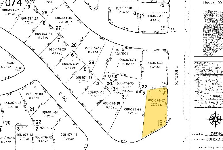 More Photos Of 831 Keystone Ave, Reno Medical For Sale