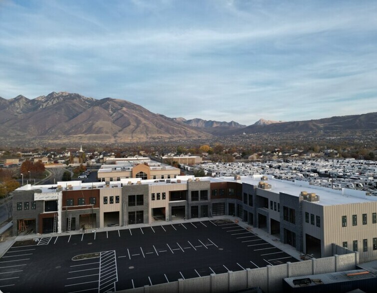 More Photos Of 74 E 13065 S, Draper Office For Sale