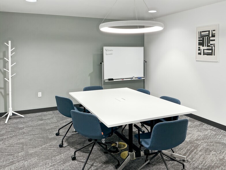 More Photos Of 302 E Carson Ave, Las Vegas Coworking Space