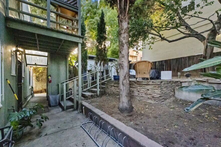 More Photos Of 2719 Harrison St, Oakland Apartments For Sale