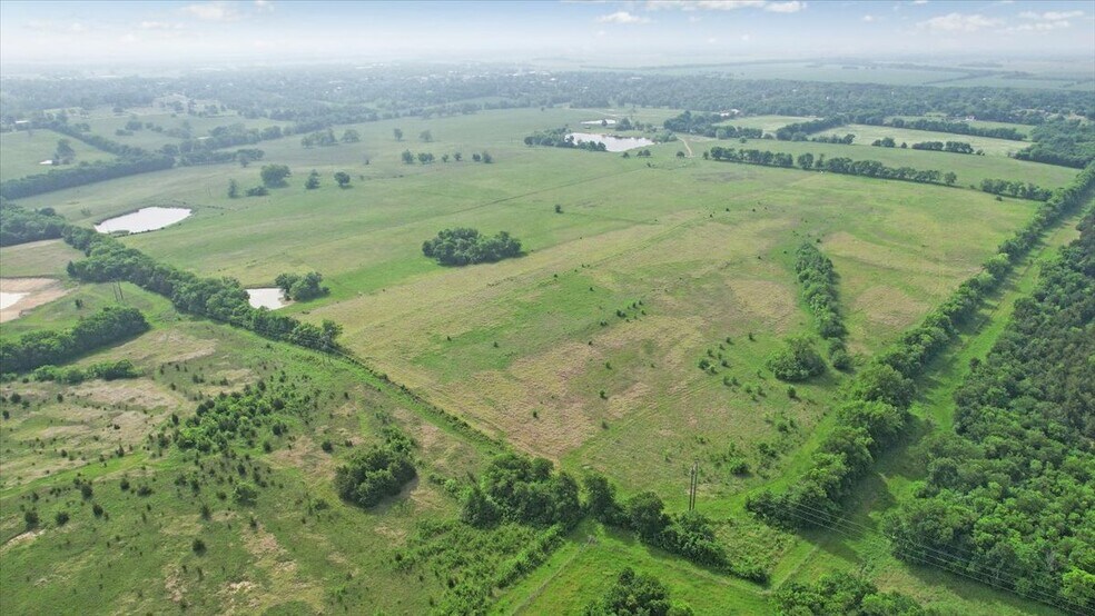 Primary Photo Of TBD Farm to Market Road 100, Honey Grove Land For Sale