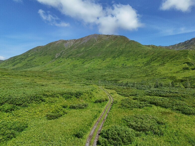 More Photos Of 000 Dutch Creek Gold Mine, Trapper Creek Land For Sale
