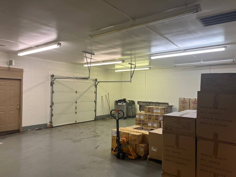 More Photos Of 2020 Crutchfield St, Chattanooga Industrial For Sale