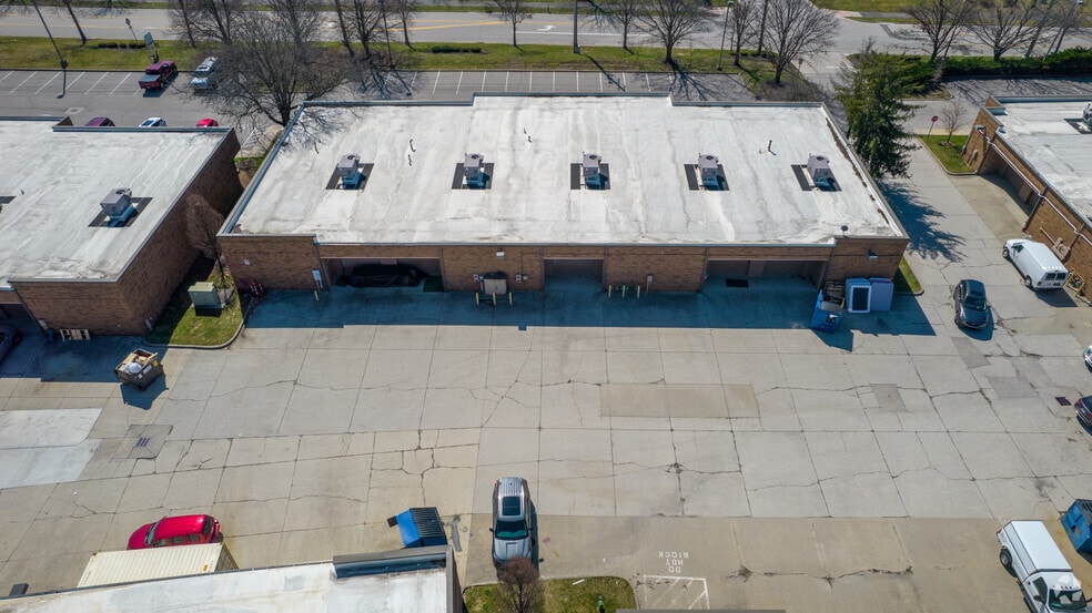 More Photos Of 4312-4334 Tuller Rd, Dublin Unknown For Lease