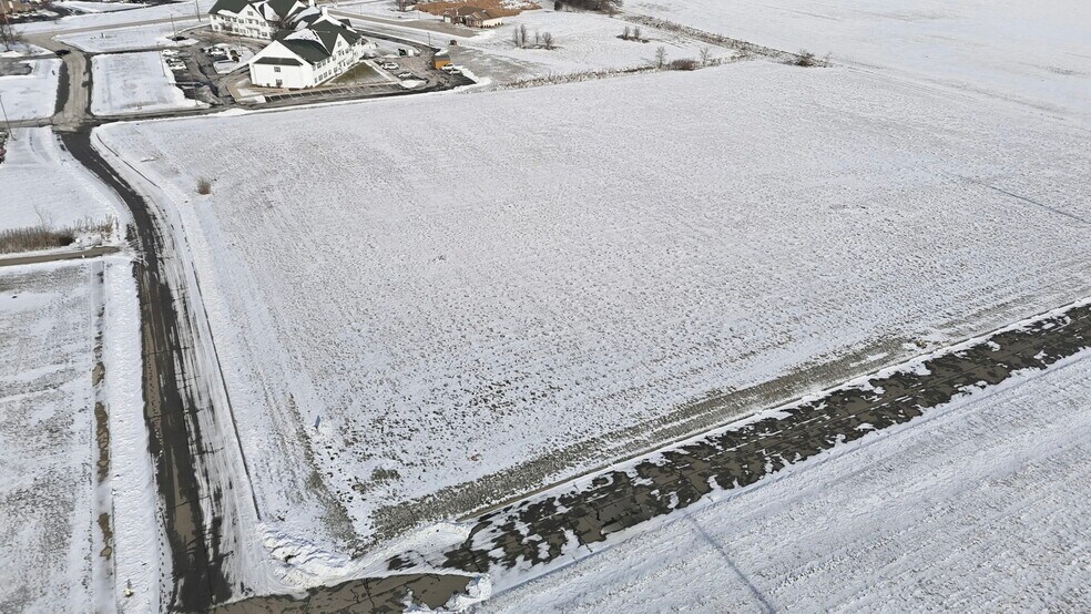 More Photos Of Smith Dr @ Witt Dr, Auburn Land For Sale