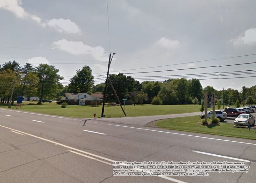 More Photos Of Conneaut Lake 71 @ East View Avenue, Meadville Land For Sale