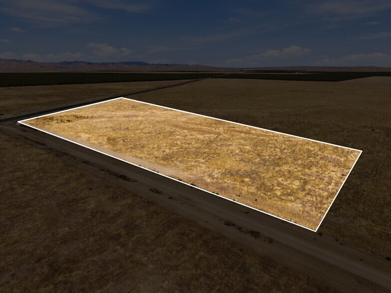 More Photos Of 12680 CA-33, Lost Hills Land For Sale