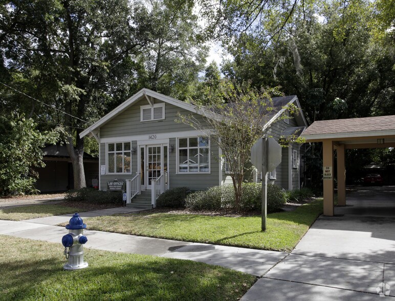 More Photos Of 1420 E Concord St, Orlando Office For Lease