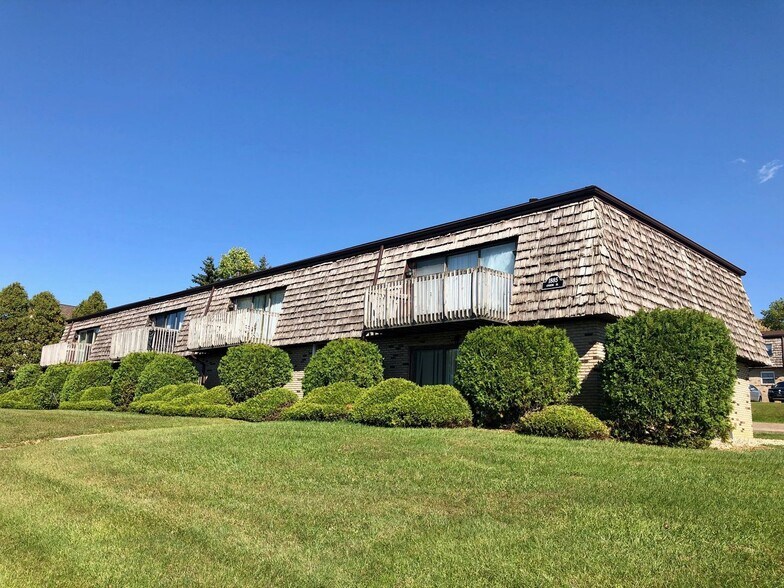 More Photos Of 733-793 Sunset Blvd, Mansfield Apartments For Sale