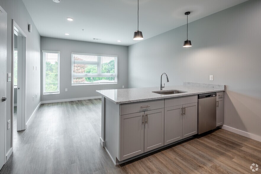 More Photos Of 4040 Travis Dr, Nashville Apartments For Sale
