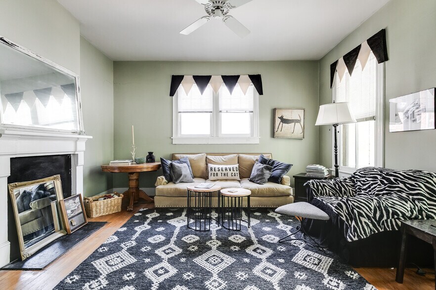 More Photos Of 10 S Auburn Ave, Richmond Office For Sale