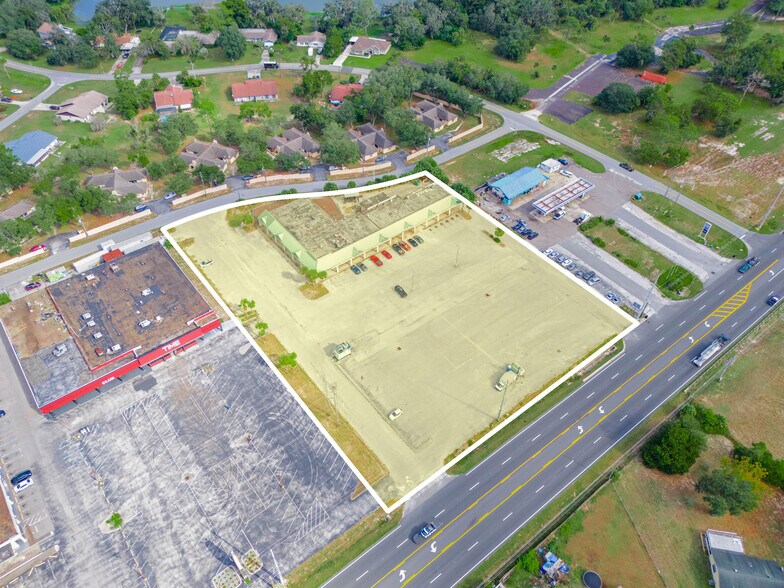 More Photos Of 9415 SE Maricamp Rd, Ocala Storefront Retail Office For Sale