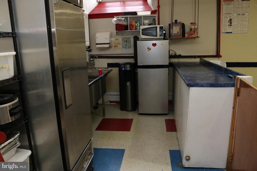 More Photos Of 101 W Mount Pleasant Ave, Philadelphia Daycare Center For Sale