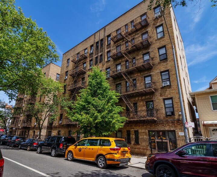 More Photos Of 40-15 81st St, Elmhurst Apartments For Sale