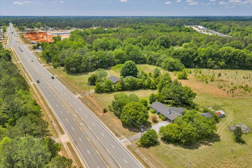 More Photos Of 1915 GA Highway 127, Perry Land For Sale