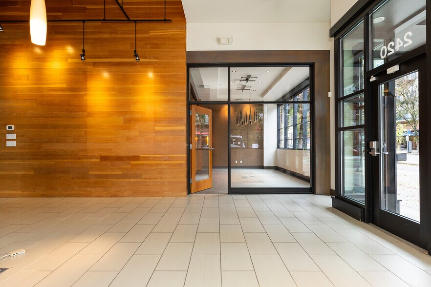 More Photos Of 2420 2nd Ave, Seattle Storefront Retail Office For Sale
