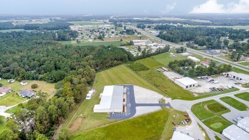 More Photos Of 115 Centura Dr, Goldsboro Freestanding For Sale