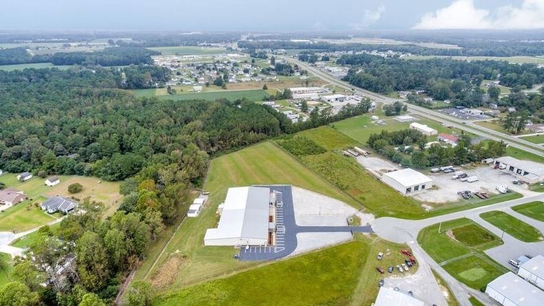 More Photos Of 115 Centura Dr, Goldsboro Freestanding For Sale