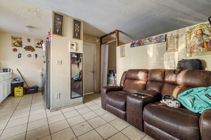 More Photos Of 115 S Fresno St, Los Angeles Apartments For Sale