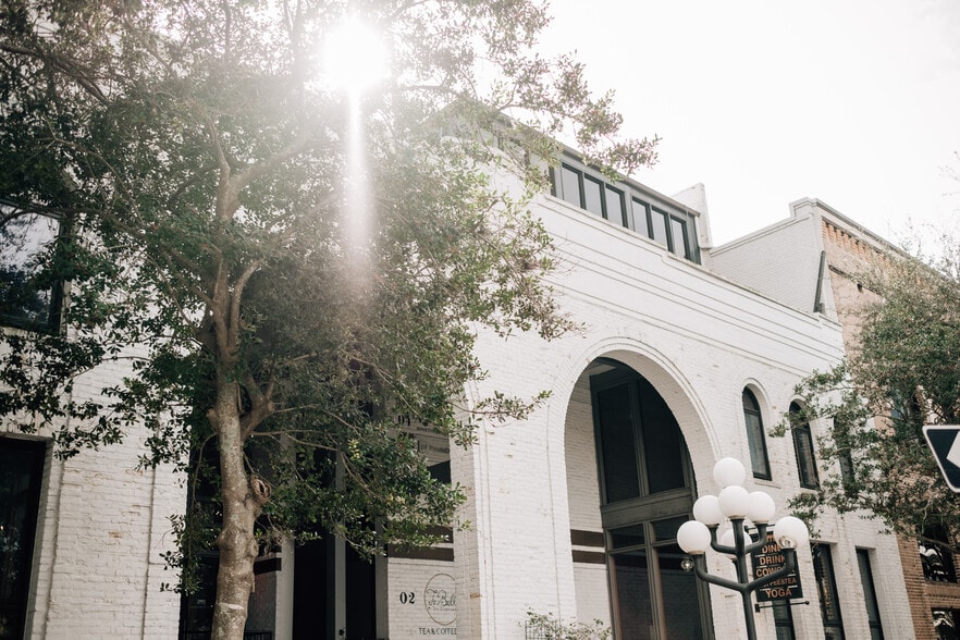 More Photos Of 260 1st Ave S, Saint Petersburg Office Residential For Lease