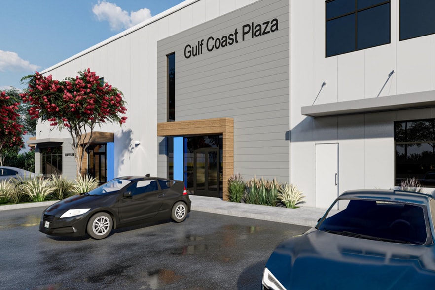 More Photos Of 2402 State Ave, Panama City Medical For Lease