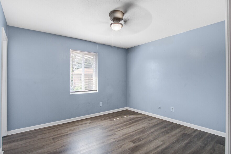 More Photos Of 1931 Murphey Rd, Augusta Multifamily For Sale