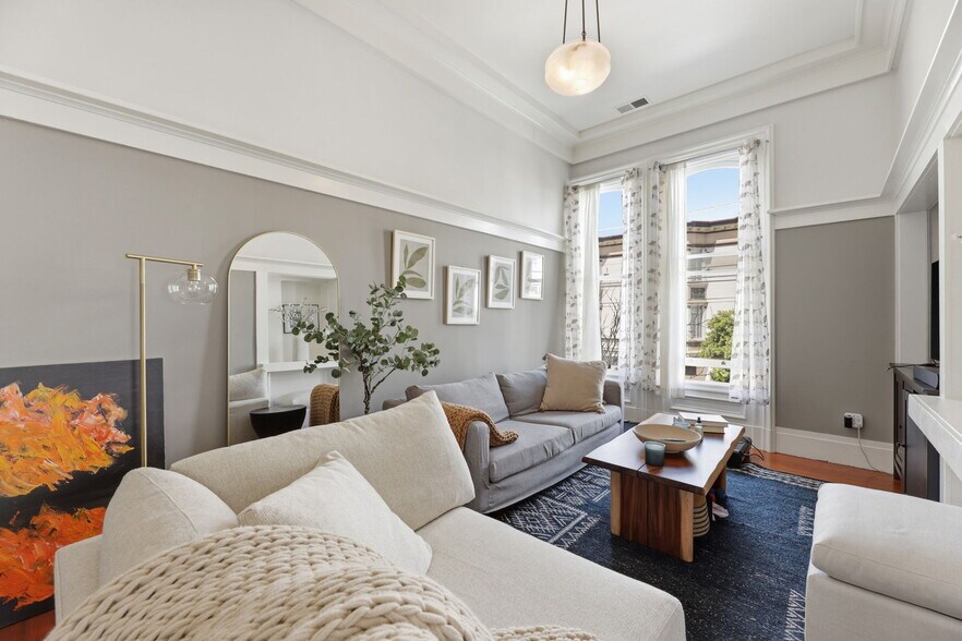 More Photos Of 1701 Church St, San Francisco Storefront Retail Residential For Sale