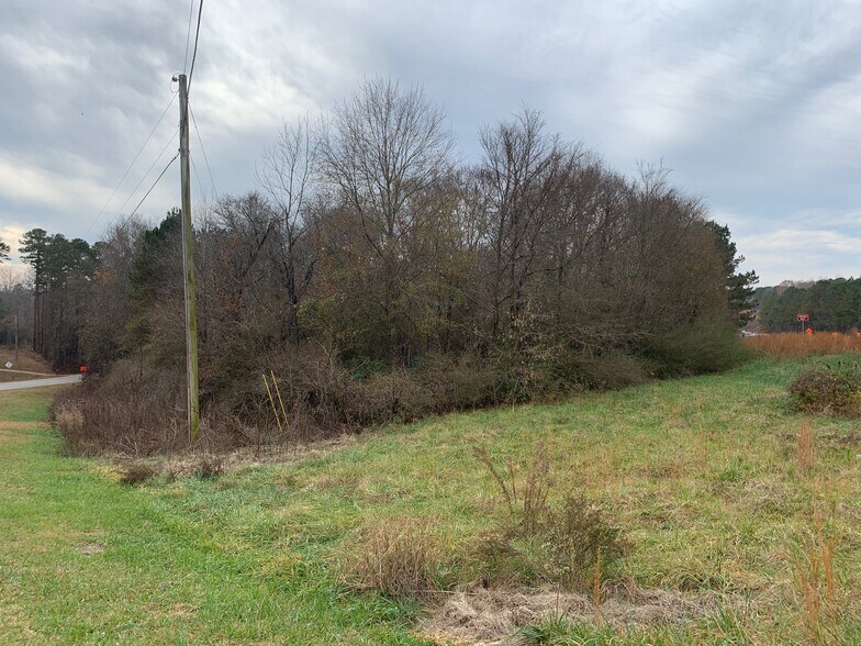 More Photos Of Harrison Mill @ Highway 316, Winder Land For Sale