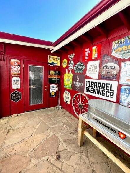 More Photos Of 5079 N AZ Highway 87, Strawberry Restaurant For Sale