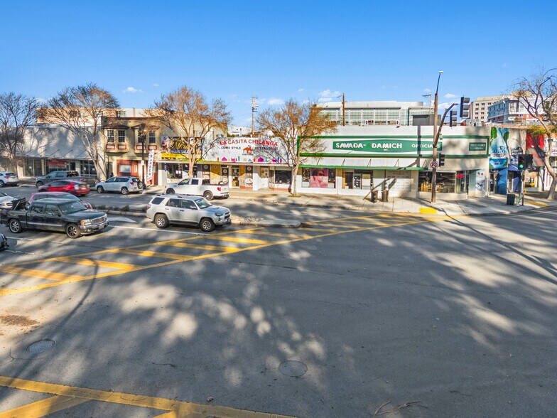 More Photos Of 757-763 El Camino Real, Redwood City Storefront For Sale