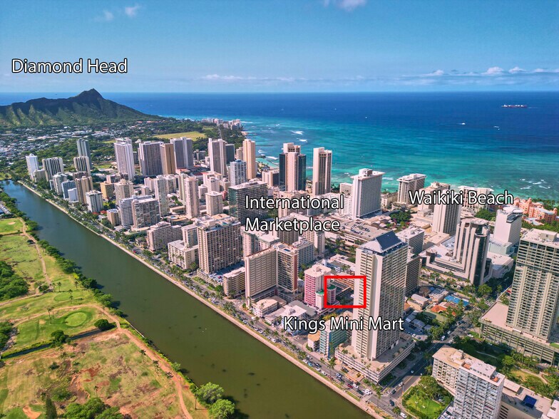 More Photos Of 417 Nohonani St, Honolulu Apartments For Sale
