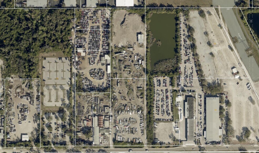 More Photos Of 126th Ave N, Pinellas Park Land For Sale