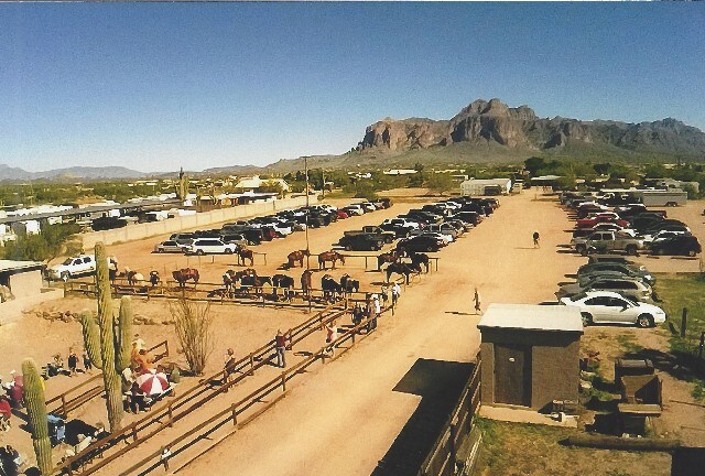 More Photos Of 1615 N Apache Trl, Apache Junction Restaurant For Sale