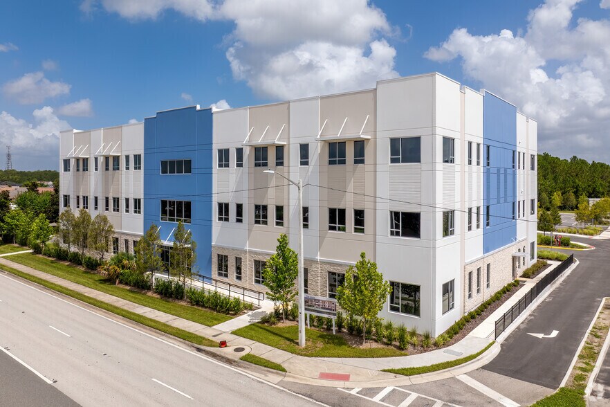 More Photos Of 10760 Moss Rose Way, Orlando Medical For Lease
