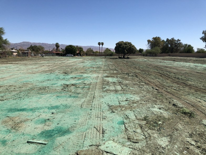 More Photos Of Sandpiper Ave, Indio Land For Sale
